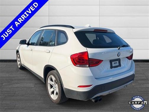 2015 BMW X1 sDrive28i