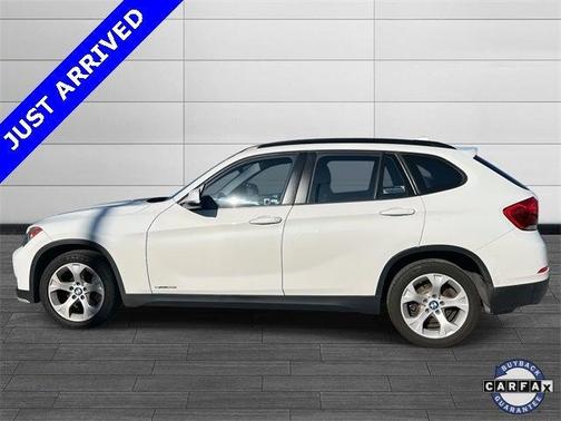 2015 BMW X1 sDrive28i
