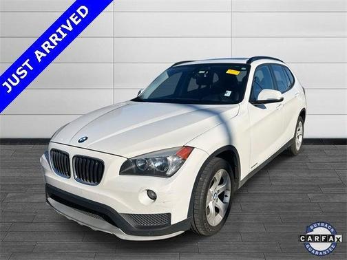 2015 BMW X1 sDrive28i