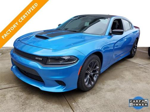 2023 Dodge Charger R/T