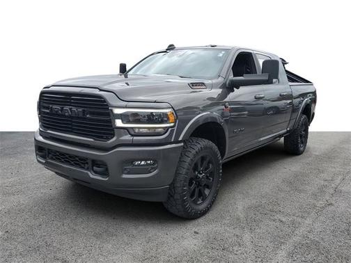 2022 RAM 3500 Laramie