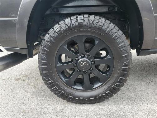 2022 RAM 3500 Laramie