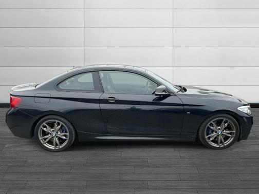 2014 BMW M235 i