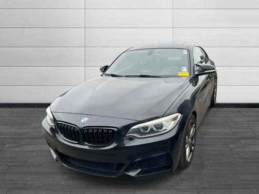 2014 BMW M235 i