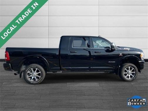 2024 RAM 2500 Longhorn