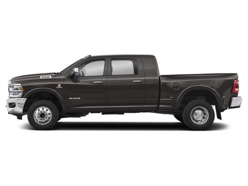 2022 RAM 3500 Longhorn
