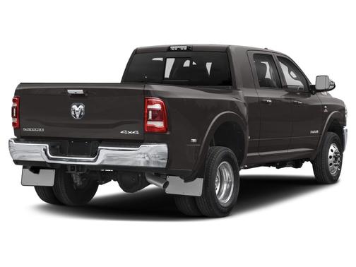 2022 RAM 3500 Longhorn