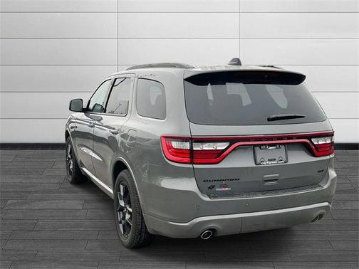 2026 Dodge Durango GT HEMI V8