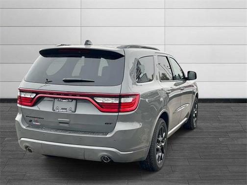 2026 Dodge Durango GT HEMI V8