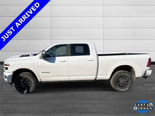 2025 RAM 2500 Limited