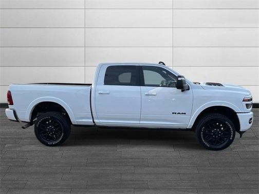 2025 RAM 2500 Limited
