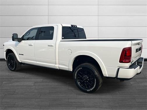 2025 RAM 2500 Limited
