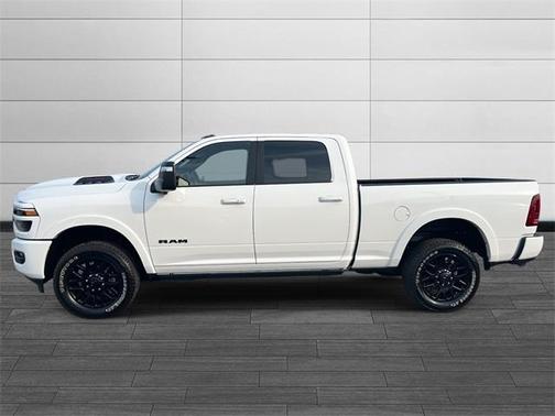 2025 RAM 2500 Limited