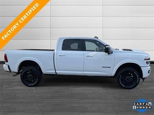 2025 RAM 2500 Limited