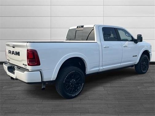2025 RAM 2500 Limited