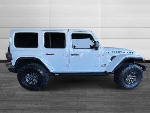 2024 Jeep Wrangler Rubicon 392