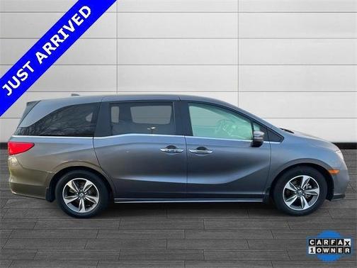 2019 Honda Odyssey Touring