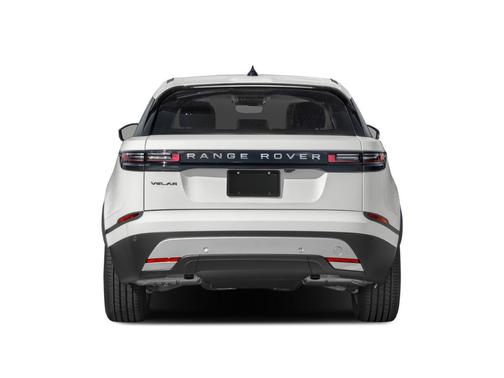 2024 Land Rover Range Rover Velar Dynamic SE