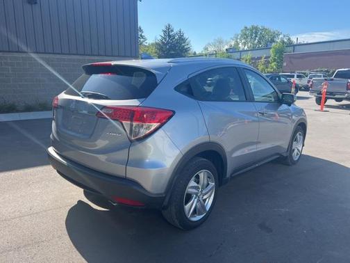 2019 Honda HR-V EX