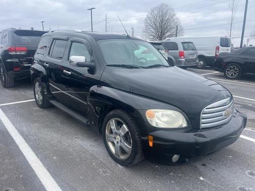 2009 Chevrolet HHR LT