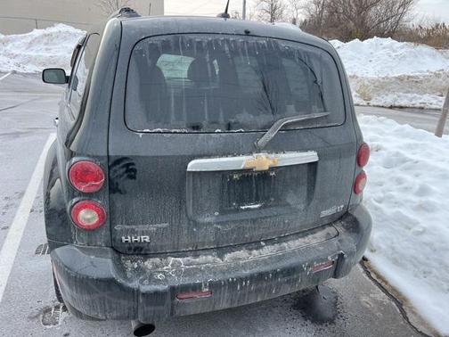 2009 Chevrolet HHR LT