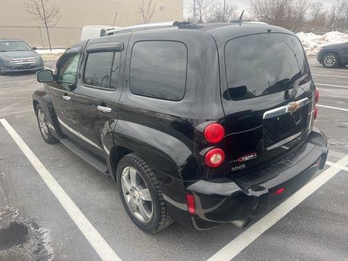 2009 Chevrolet HHR LT