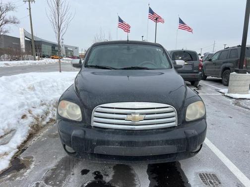 2009 Chevrolet HHR LT