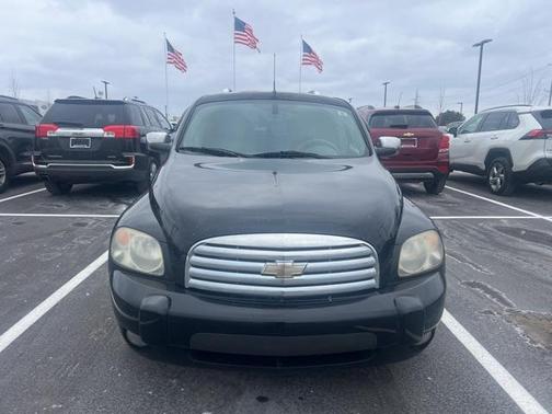 2009 Chevrolet HHR LT