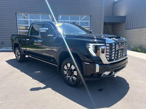 2024 GMC Sierra 2500 Denali