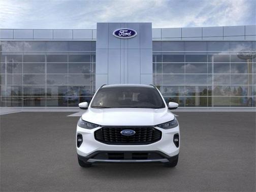 2026 Ford Escape PHEV SE