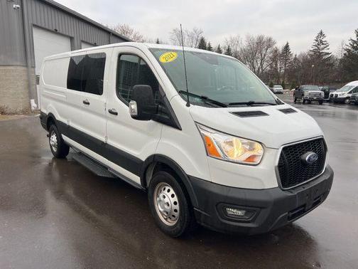 2021 Ford Transit-350 Base