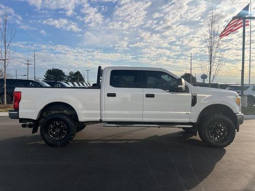 2017 Ford F-250 XLT