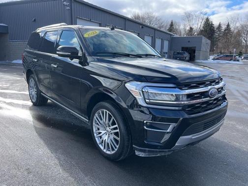 2023 Ford Expedition Limited