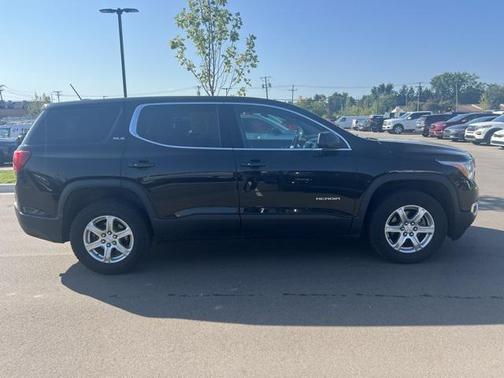 2019 GMC Acadia SLE-1