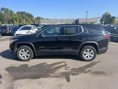 2019 GMC Acadia SLE-1