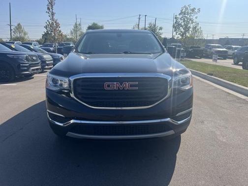 2019 GMC Acadia SLE-1