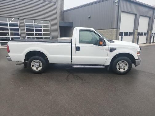 2009 Ford F-250 XL