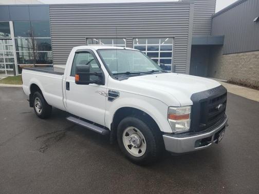 2009 Ford F-250 XL