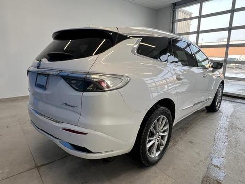 2024 Buick Enclave Avenir AWD