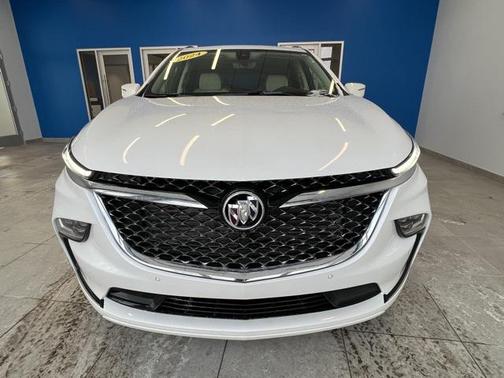 2024 Buick Enclave Avenir AWD