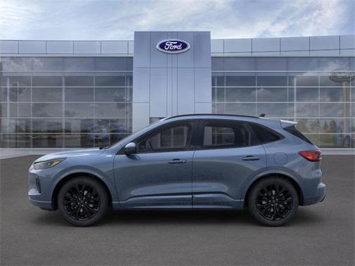 2025 Ford Escape ST-Line Elite