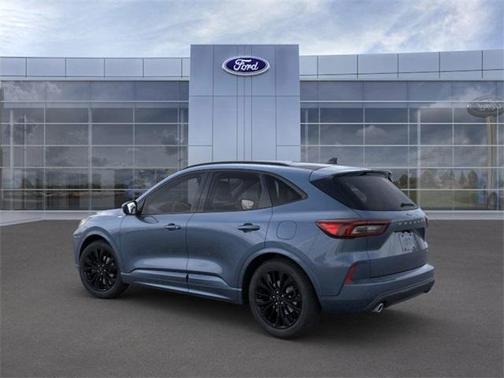 2025 Ford Escape ST-Line Elite