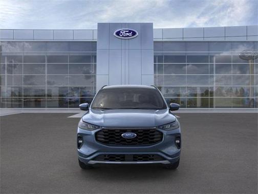 2025 Ford Escape ST-Line Elite