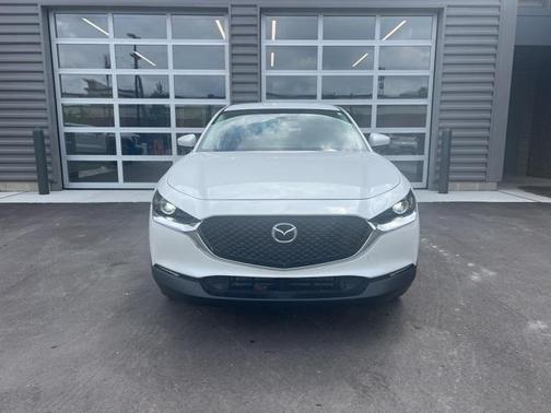 2023 Mazda CX-30 2.5 S