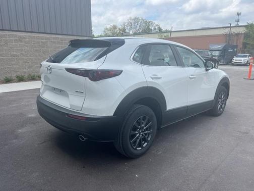 2023 Mazda CX-30 2.5 S