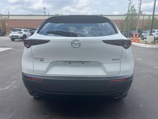 2023 Mazda CX-30 2.5 S