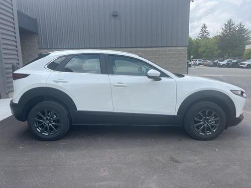 2023 Mazda CX-30 2.5 S