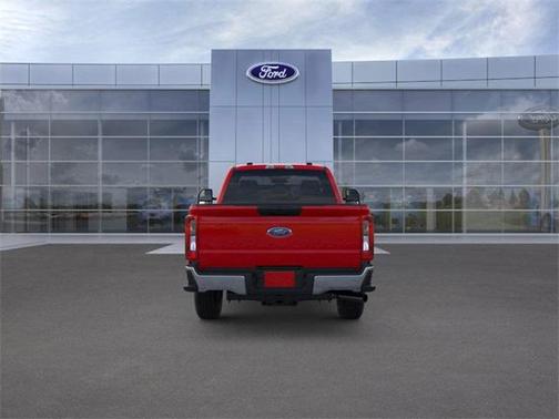 2026 Ford F-350 XLT