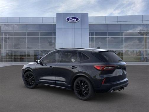 2025 Ford Escape ST-Line Elite