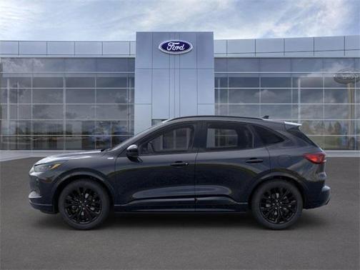 2025 Ford Escape ST-Line Elite